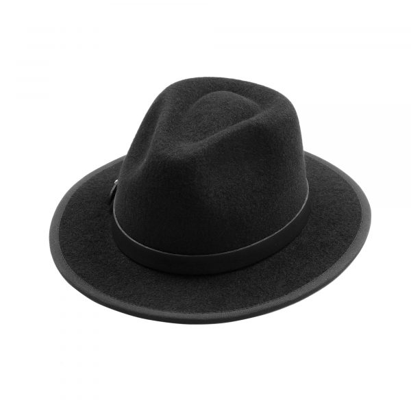 SSST x Maternal Disaster NOH Fedora Hat