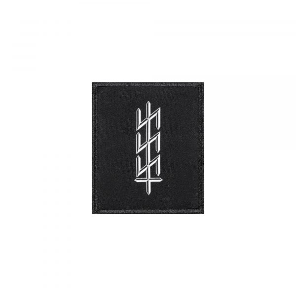 SSST x Maternal Disaster Patch