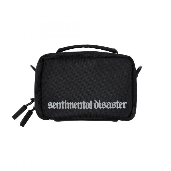 SSST x Maternal Disaster Mini Mythic Bag