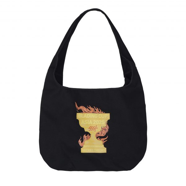 SSST Official Merchandise Blading Cup Asia 2025 Tote Bag