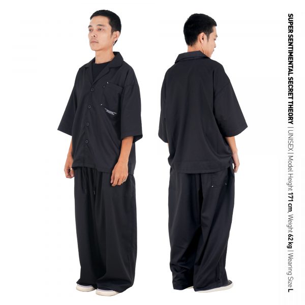 Snug Set 2.0 Black