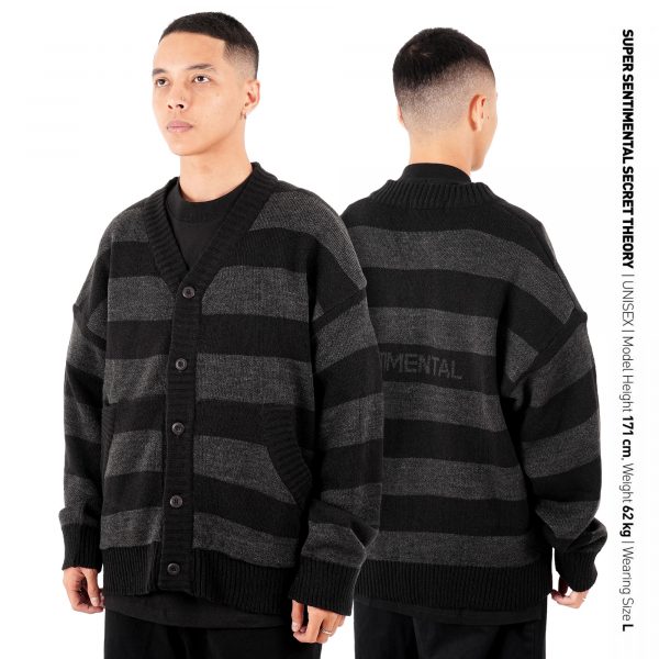 Drowse Cardigan
