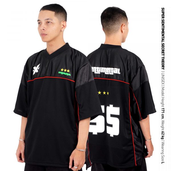 SSST x Executive Roleplay Hockey Jersey