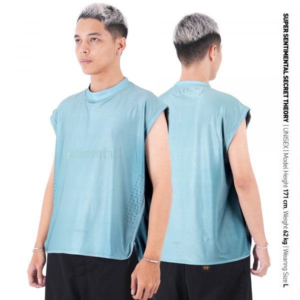 5557 Latent Tanktop Jersey