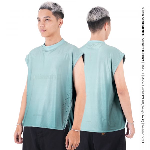 5557 Latent Tanktop Jersey
