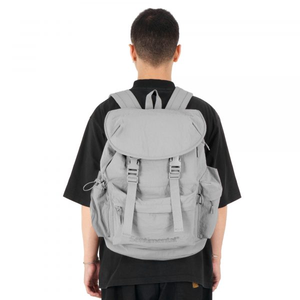 Dread Backpack Taupe