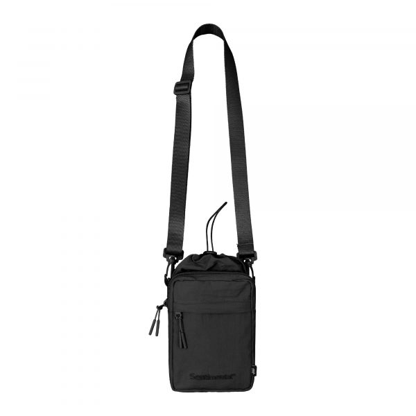Latcher Sling Bag Black