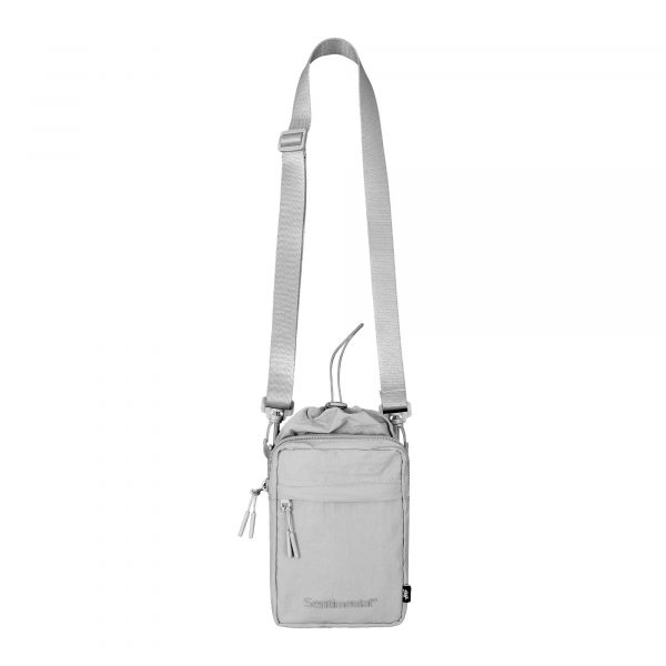 Latcher Sling Bag Taupe