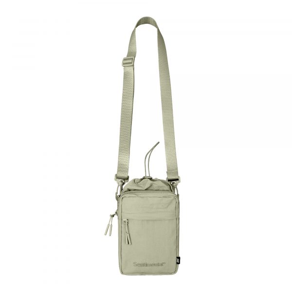 Latcher Sling Bag Olive