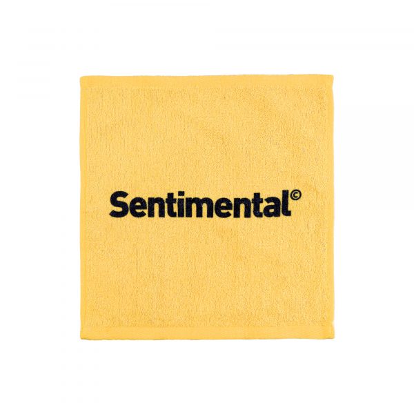 Sentimental Towel