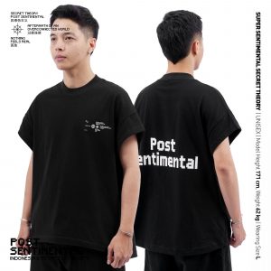 Ps-1 post sentimental