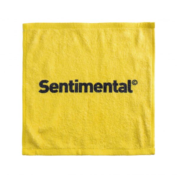 Sentimental Towel