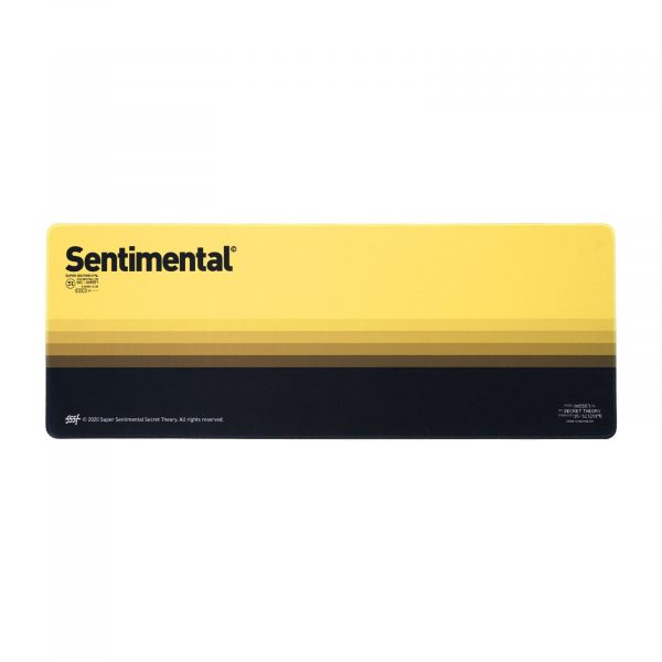 Sentimental Desk Mat